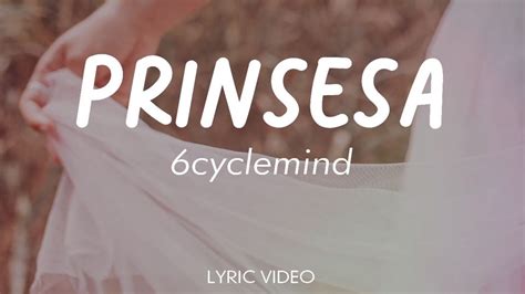 6cyclemind prinsesa.